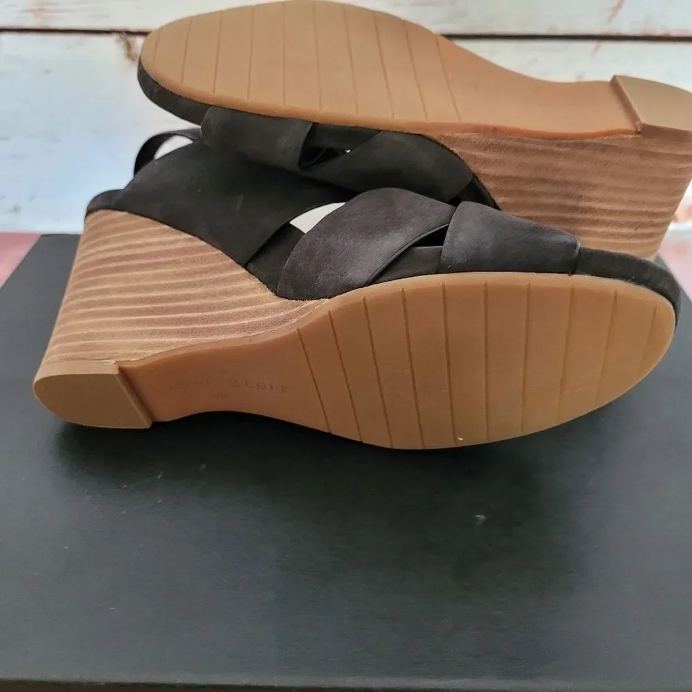 Kenneth Cole suede shoes - Picture 7 of 8